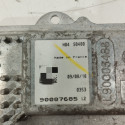 Módulo Reator Esquerdo Ford Fusion Full Led 2019 2021 Lm1543