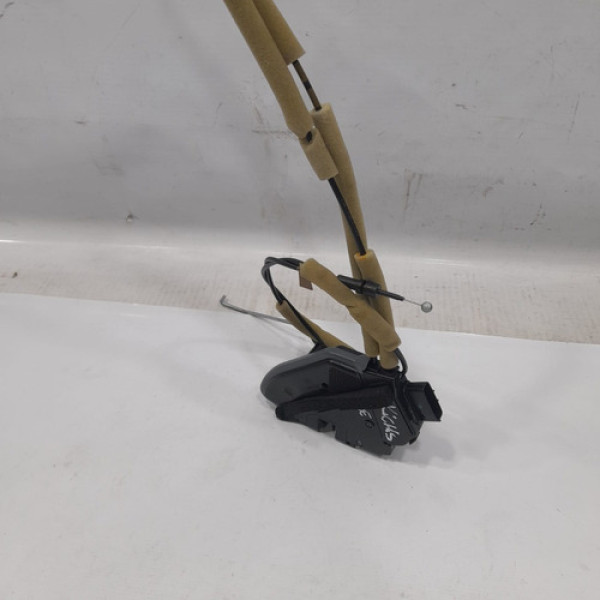 Fechadura Da Porta Dianteira Esq Nissan Kicks 2021   Ab311