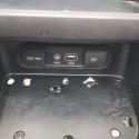 Moldura Do Console Central C/manopla Cerato 2019/2021  Bc108