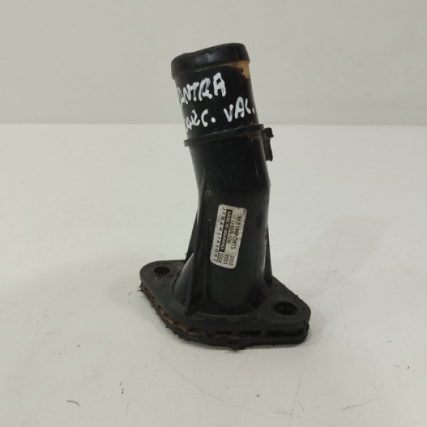 Flange Válvula Termostática Hyundai Elantra 2012 2013 V558