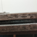 Conunto Kit Radiador Dogde Journey 2.7 V6  2012  2015  L76