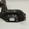 Óculos Farol Esquerdo Mercedes Ml500 2006 2009 Mn441