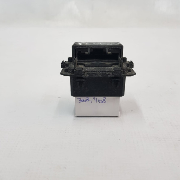 Resistência Do Ar Condicionado Peugeot 308 1.6 2013 Jk184