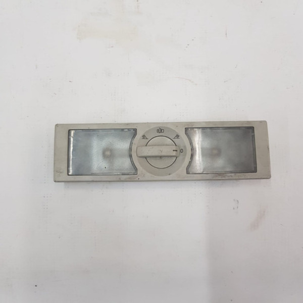 Luz Teto Volkswagen Jetta 2011 2012 2013 2014 2015 Bc430