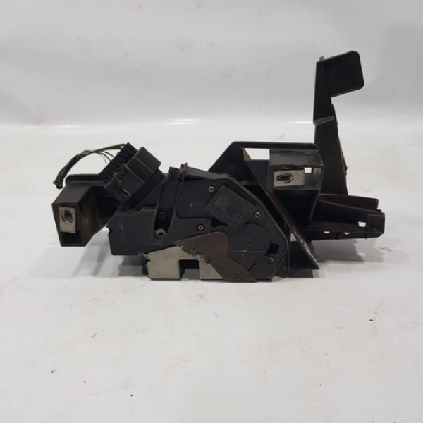 Fechadura Porta Dianteira Direita Ford Fusion 2014  Ab725