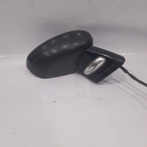 Retrovisor Direito Elétrico Peugeot 408 2012 2016 Y214