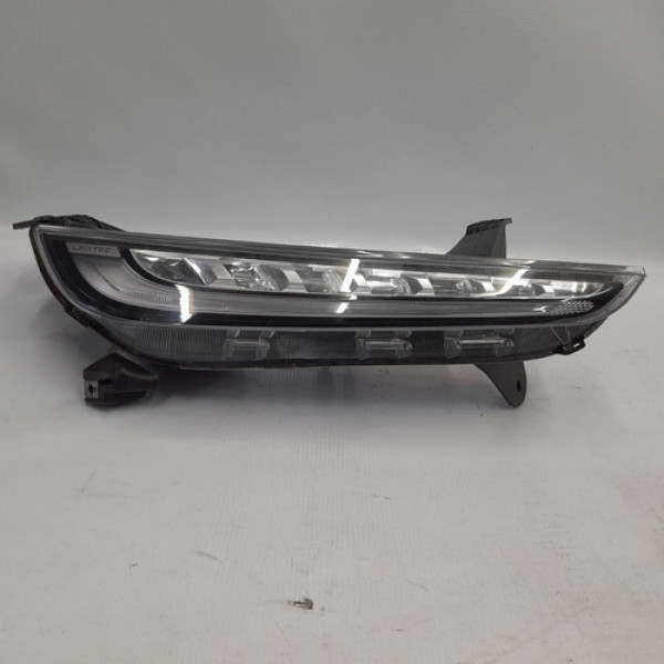 Farol Superior Direito Tiggo 3x 21 22 Led Full  Avaria O177