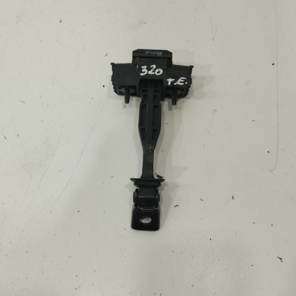 Limitador Porta Traseira Esquerda Bmw 330i 2019 2022 Pq398