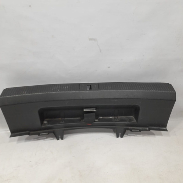 Acabamento Porta Malas Audi A3 2008 A 2012 Bc207