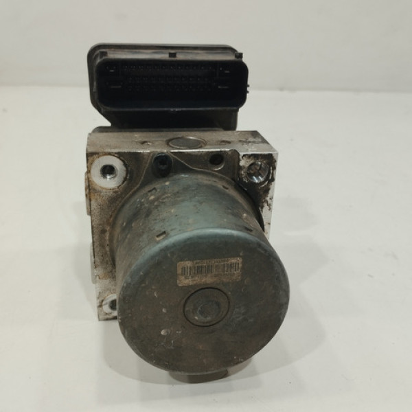 Módulo Abs Hyundai Veloster 2011 12 13 14 2015 Kl165 Avaria 