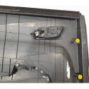 Forro Porta Traseira Direita Gm Sonic 2012 2013 2014  Bc445
