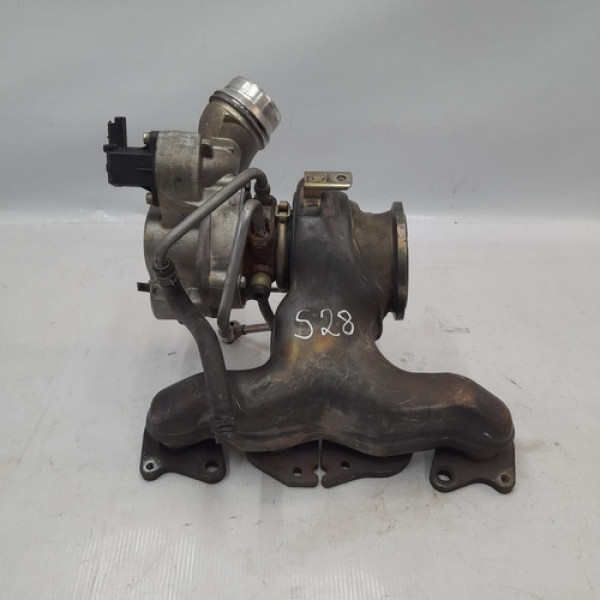 Turbina Volvo Xc60 2.0 T5 2014 2015 16 17 S28