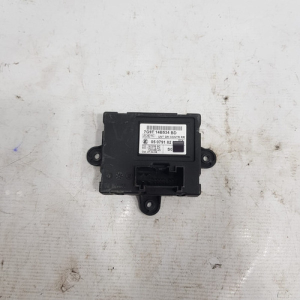Módulo Porta Traseira Direita Freelander 2 2008 Lm186