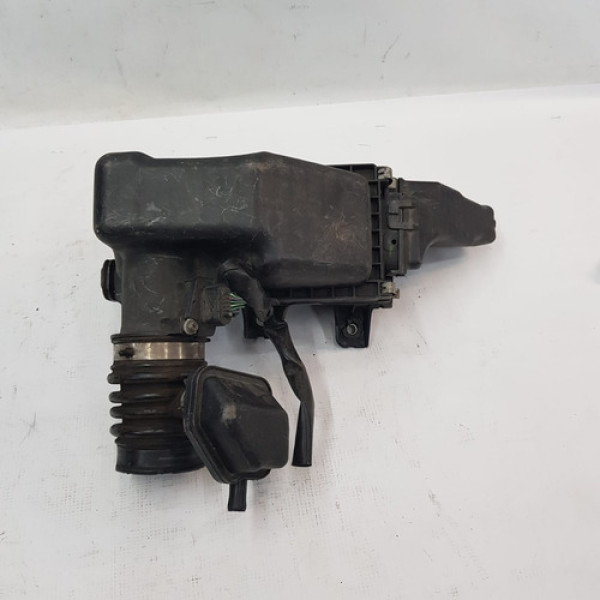 Caixa Filtro Ar Nissan Versa 2011 2015 Z317