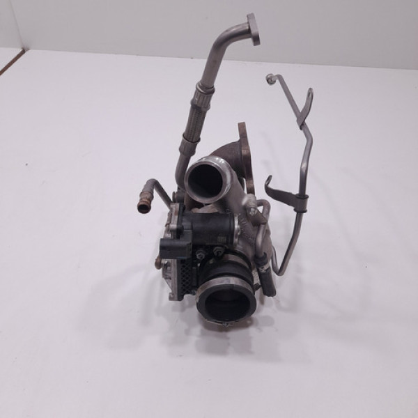 Turbina Chery Tiggo 8 2019 A 2022 S55