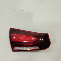 Lanterna Tampa Esquerda A200 Sedan  2019 20 21 2022 Fg671