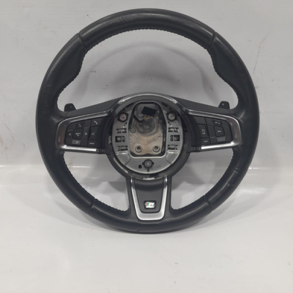 Volante Jaguar Xe 2016 A 2018 Bc495