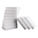 Clink Max Clean Esponja Mágica Kit 10 Unidades