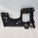 Moldura Inferior Painel Chery Tiggo 3x 1.0 2020 2021 Uv61