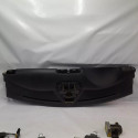 Capa Painel Tabelier Mercedes C200 C230 C240 2001 2005 P124