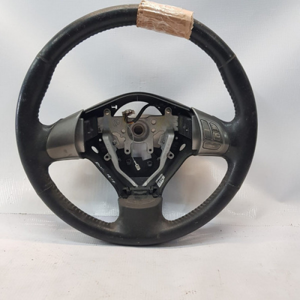 Volante Direção Subaru Forester 2009 2010 2011  Bc44