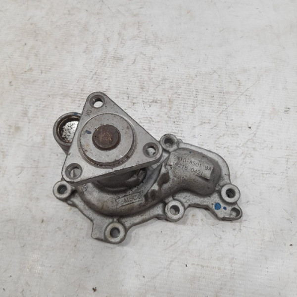Bomba Da Água Ford Ka 2018 A 2021 1.5 V81