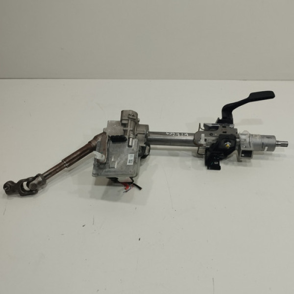 Coluna Direção Elétrica Kicks 1.6 2021 2023 W79
