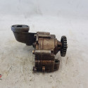 Bomba De Óleo Mitsubishi Lancer 2.0 2012 A 2015 Tu81