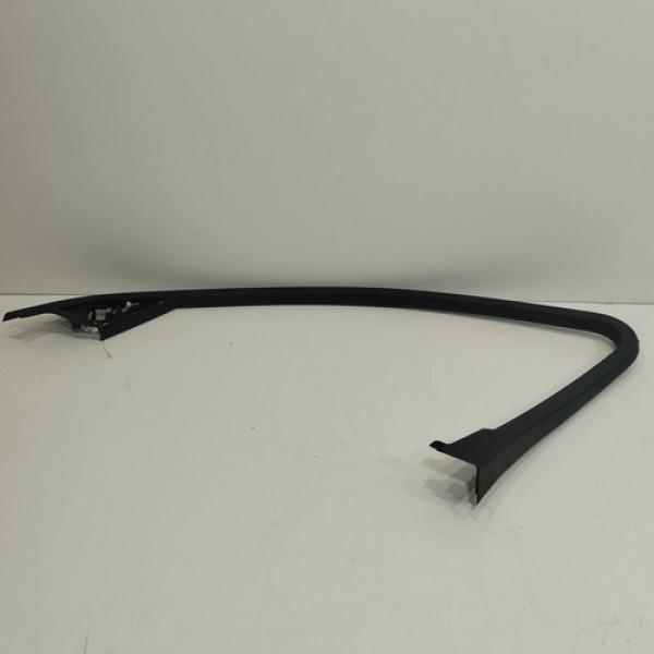 Guarnição Porta Dianteiro Direito Audi A4 Bc842