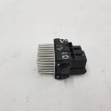 Resistência Ar Condicionado Chevrolet S10 2012 2017  Jk125