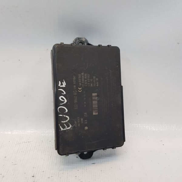 Módulo Iluminação Evoque 2011 A 2014 Bj3219h440 Lm468