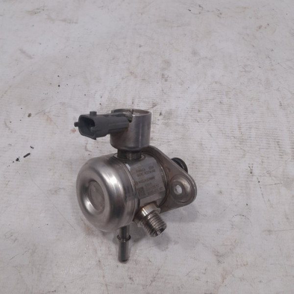 Bomba De Alta Pressão Fusion 2.0 2014 2015 U51