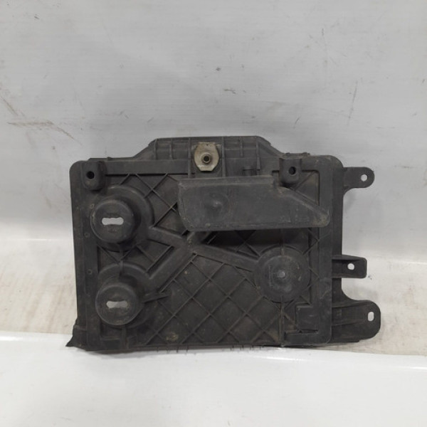 Suporte Da Caixa De Bateria Ford Fusion 2010  Qr229