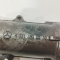  Suporte Filtro Óleo Mercedes C200 1.8  2008 A 2010 Rs179