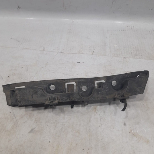 Guia Parachoque Dianteiro Esquerdo Citroen C5 2010 I376