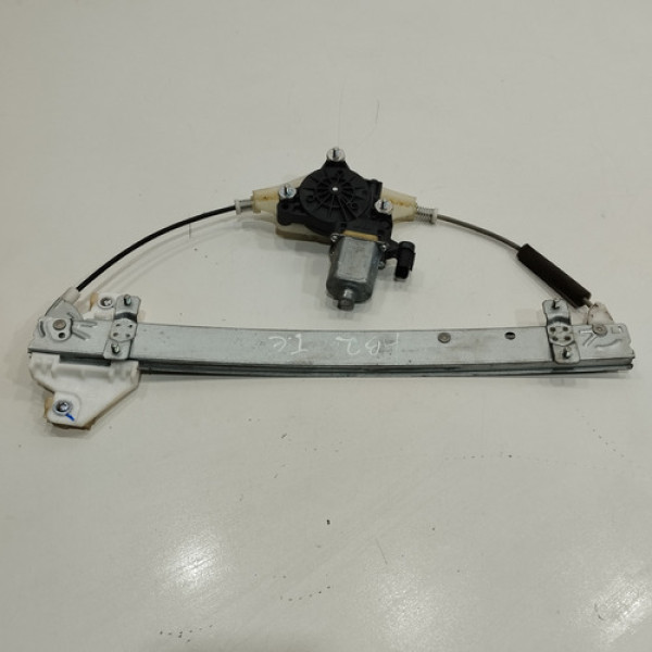 Máquina Vidro Traseiro Esquerdo Hyundai Hb20 2013 2019 C416