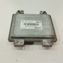 Módulo Injeção Chevrolet Tracker 1.8  2014 2015 2016 Lm1267