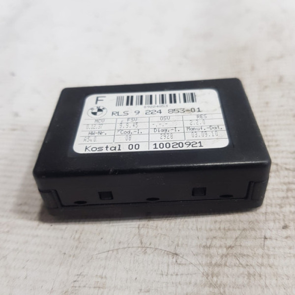 Módulo Sensor De Chuva Bmw X1 2010 A 2015  Lm202