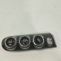  Difusor Ar Central Mercedes A200 Sedan 2019 20 21 22 Uv689
