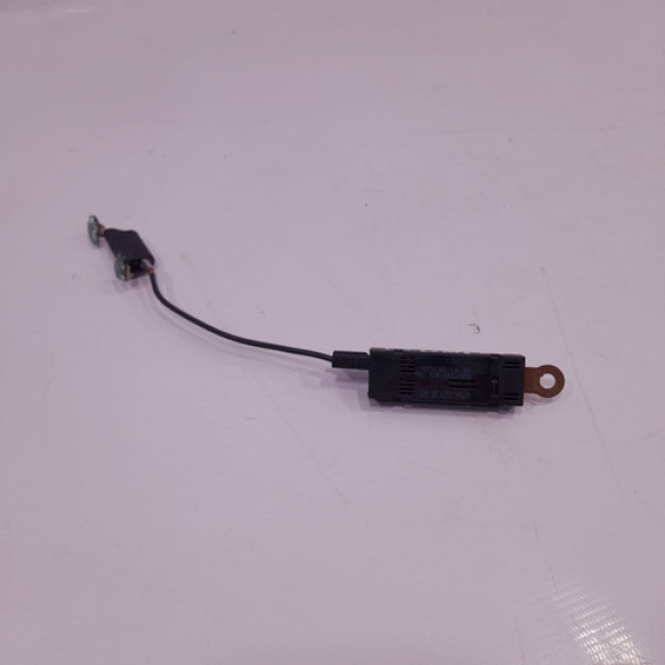 Módulo De Ante Mercedes Benz C200 2010/2014
