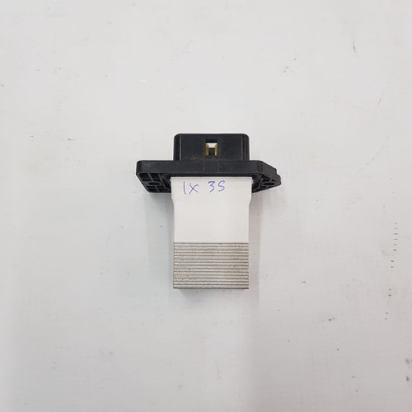 Resistência Ar Condicionado Hyundai Ix35 2012 2018 Jk152