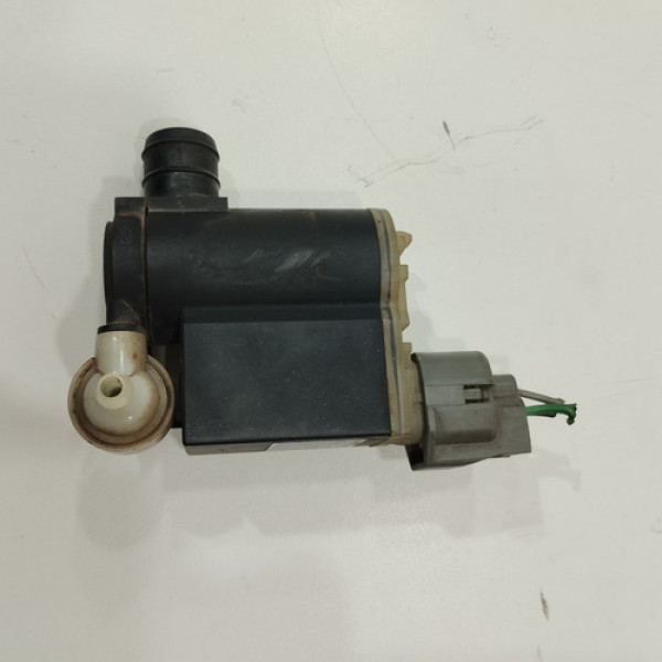 Motor Esguicho  Hyundai Hb20 1.0 1.6 2012 13 14 15 16 Vw210