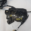 Fechadura Porta D.e Jetta Rline 1.4 2019 A 2020 Ab203