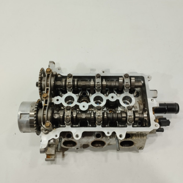 Cabecote Hb20 1.0 Flex 3cc 2013 14 15 16 17 18 2019 R46