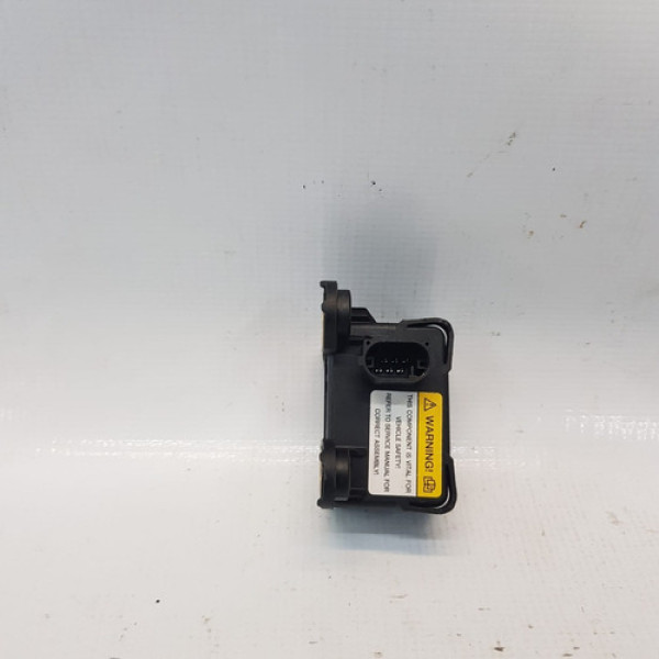 Módulo Guinada Land Rover Freelander 2 2012  Lm691
