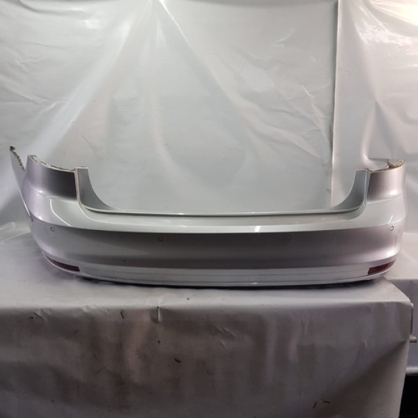 Parachoque Traseiro Volkswagen Jetta Msi 2.0 2011  2017 Cd52