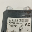 Modulo Airbag Air Bag Ford Ka 2015 16 17 18 2019 Lm1157