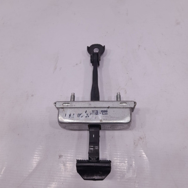Limitador Porta Dianteira Direita Jaguar Xe 2016 A 201 Pq103
