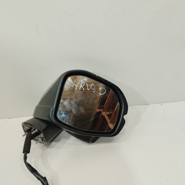 Retrovisor Pisca Direito Honda Hrv 2022 2023 Y420