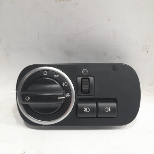 Botão Chave Farol Land Rover Range Rover Sport 2008 12 Yz184